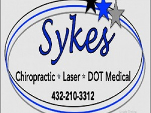 Sykes Chiropractic -Tattoo Removal - DOT Exam