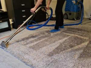 Tom Tom Carpet Cleaning
