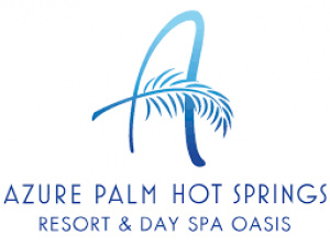  Azure Palm Hot Springs Resort & Day Spa Oasis