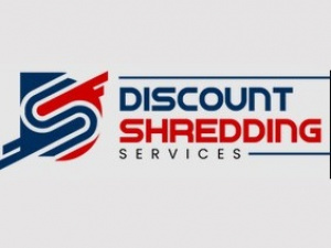 Discount Shredding Service