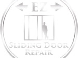 EZ Sliding Door Repair