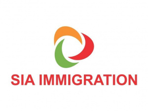 Sia Immigration Solutions Inc.