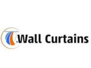 Best Designs of Wall Curtains