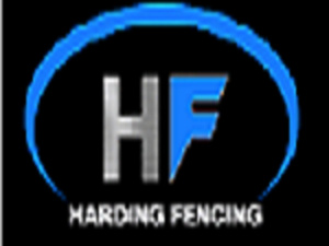 Harding Fencing