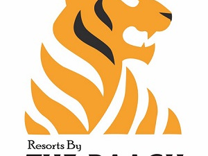 Luxury Resort in Jim Corbett