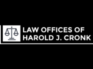 Law Offices of Harold J. Cronk