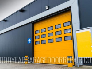 Goodyear Garage Door Repair