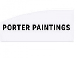 Porter Painting is an online store for painting.