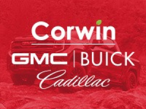 Corwin Buick GMC Cadillac Reno
