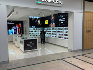 Mobile Care Regent Mall