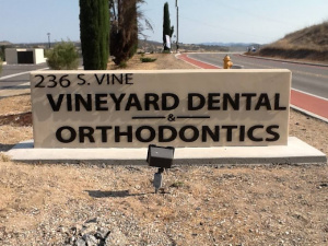 Vineyard Dental & Orthodontics - Paso Robles