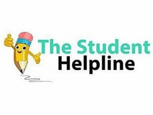 The Student Helpline 