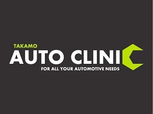 Takamo Auto Clinic