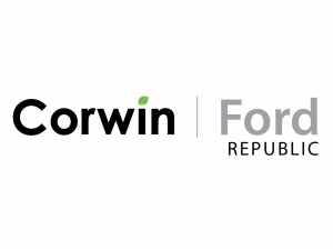 Corwin Ford Republic
