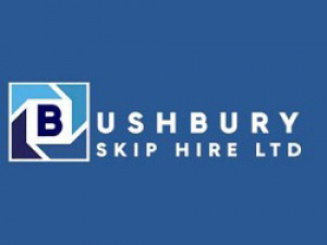 Bushbury Skip Hire