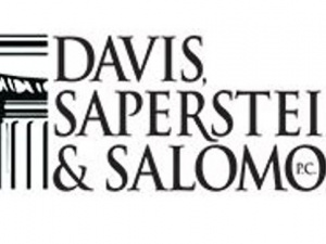 Davis, Saperstein & Salomon, P.C.