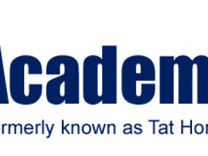 THT Academy Pte Ltd (formerly known as Tat Hong Tr