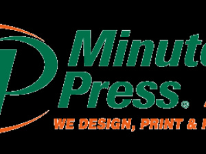 Minuteman Press Ipswich