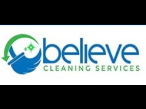 Believe Cleaning Services – Professional Cleaning 