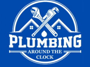 Plumbing Around The Clock 