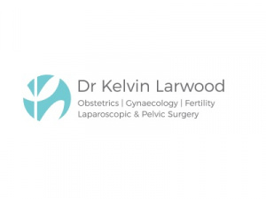 Dr Kelvin Larwood