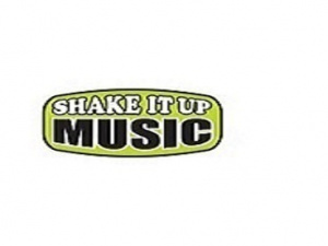 Shake It Up Music