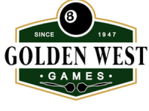 Golden west games