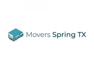 Ox Movers Spring TX