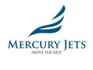 Mercury Jets