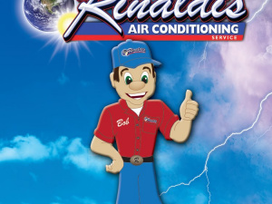 Rinaldi's Air Conditioning & Heating