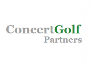 Concert golf partners