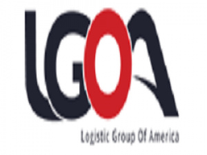 9252463246 Logistic Group of America