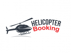 Helicopter Booking 