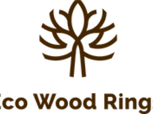 Eco Wood Rings