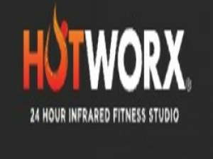 HOTWORX - Tulsa, OK (Jenks)