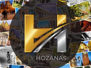 Fly Hozanas Online Flight Reservation System