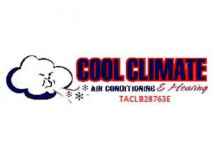Cool Climate Air Conditioning & Heating