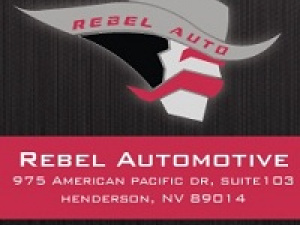 Rebel Automotive