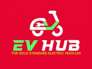 Ev Hub Electric Bike Showroom in Rajapalayam