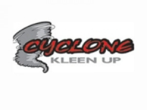 Cyclone Kleen Up