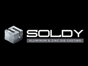 SOLDY Aluminum & Zinc Die Casting