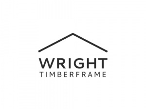 Wrighttimber frame