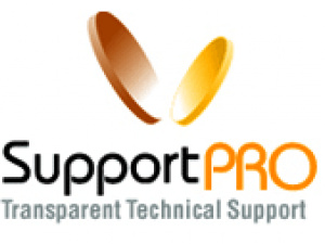 Transparent outsourced web hosting tech support 