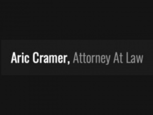 Aric Cramer, Attorney at Law