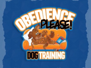 Obedience Please Dog Training