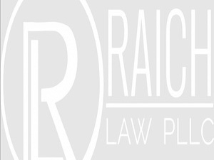 Raich Law - Business Lawyer Las Vegas