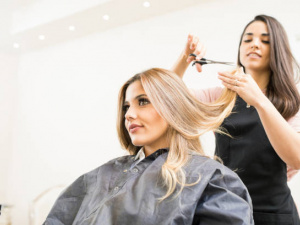 The Styloria - Hair and Beauty Studio