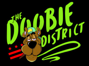 The Doobie District Weed Dispensary