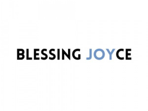 Blessing Joyce