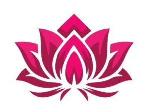 Thriving Lotus